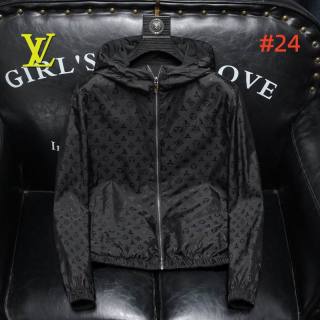 2026.04.01  LV Jacket M-5XL 2692