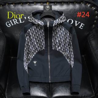 2026.04.01  Dior Jacket M-5XL 874