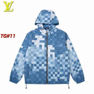 2026.04.01  LV Jacket M-3XL 2684