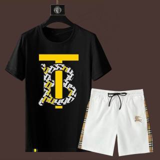 2026.04.01 Burberry Sports Suit M-4XL 2394