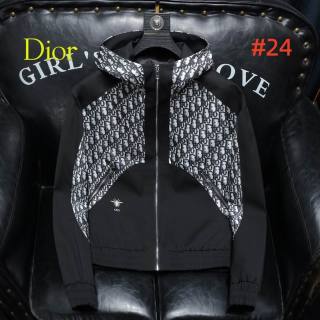 2026.04.01  Dior Jacket M-5XL 875