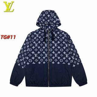 2026.04.01  LV Jacket M-3XL 2685