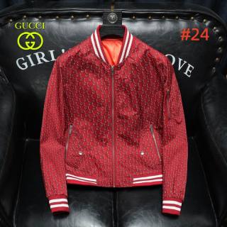 2026.04.01 Gucci Jacket M-5XL 1750