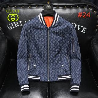 2026.04.01 Gucci Jacket M-5XL 1751