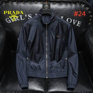 2026.04.01 Prada Jacket M-5XL 1907