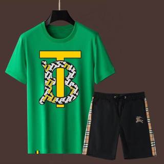 2026.04.01 Burberry Sports Suit M-4XL 2391