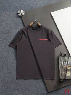 2026.04.08 Prada Shirts XS-L 4250