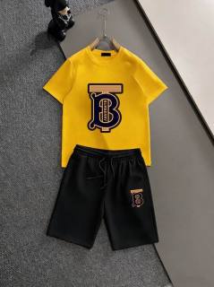 2026.04.08  Burberry Sports Suit M-5XL 2412