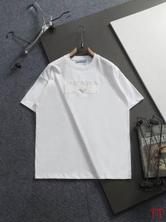 2026.04.08 Prada Shirts XS-L 4258