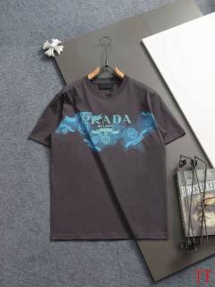 2026.04.08 Prada Shirts XS-L 4254