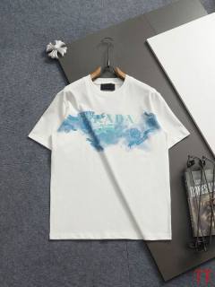 2026.04.08 Prada Shirts XS-L 4256