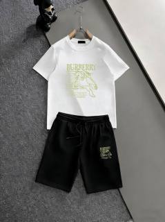 2026.04.08  Burberry Sports Suit M-5XL 2398