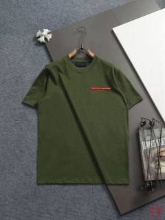 2026.04.08 Prada Shirts XS-L 4249