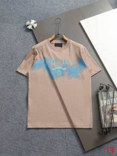 2026.04.08 Prada Shirts XS-L 4255