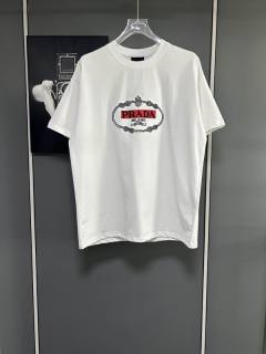 2026.04.08 Prada Shirts S-XL 4238