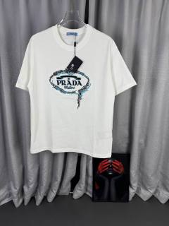 2026.04.08 Prada Shirts XS-L 4263