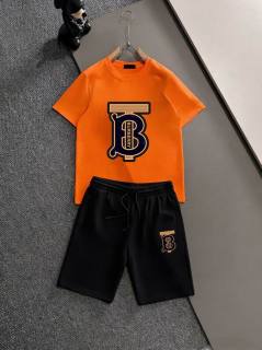 2026.04.08  Burberry Sports Suit M-5XL 2411