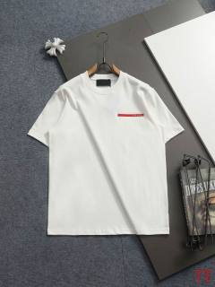 2026.04.08 Prada Shirts XS-L 4248