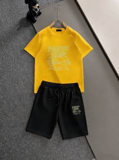 2026.04.08  Burberry Sports Suit M-5XL 2404