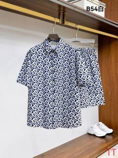 2026.04.08  Burberry Sports Suit M-3XL 2396