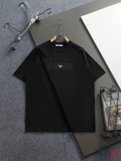 2026.04.08 Prada Shirts XS-L 4259