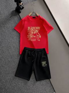 2026.04.08  Burberry Sports Suit M-5XL 2401