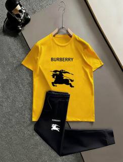 2026.04.08  Burberry Sports Suit M-5XL 2419