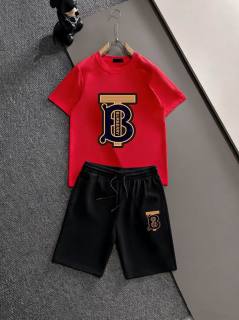 2026.04.08  Burberry Sports Suit M-5XL 2409