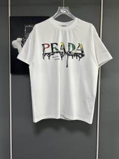 2026.04.08 Prada Shirts S-XL 4239