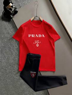 2026.04.08 Prada Sports Suit M-5XL 1770