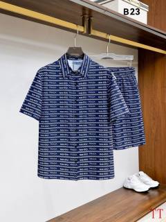 2026.04.08 Prada Sports Suit M-3XL 1758