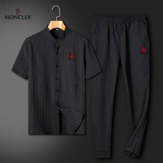 2026.04.08  Moncler Sports Suit S-3XL 1116
