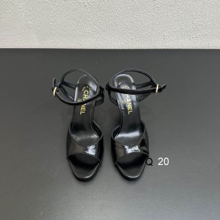 2026.04.08 Super Perfect Chanel Women Sandals Size35-40 1138