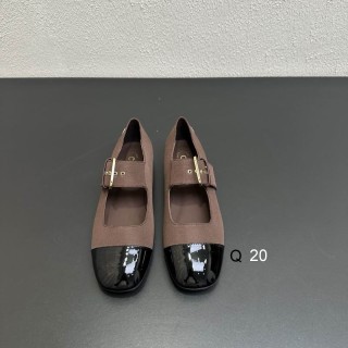 2026.04.08 Super Perfect Chanel Women Sandals Size35-40 1143