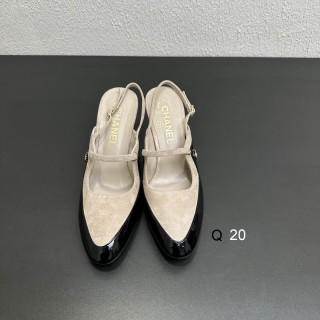 2026.04.08 Super Perfect Chanel Women Sandals Size35-40 1129