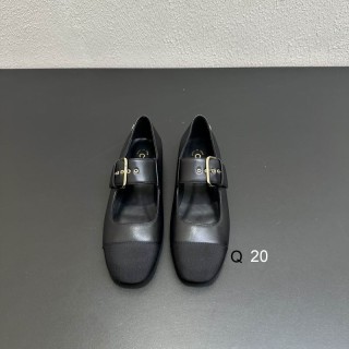 2026.04.08 Super Perfect Chanel Women Sandals Size35-40 1144