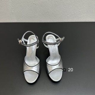 2026.04.08 Super Perfect Chanel Women Sandals Size35-40 1139