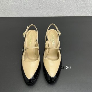 2026.04.08 Super Perfect Chanel Women Sandals Size35-40 1127