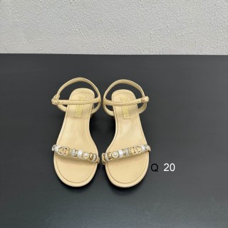 2026.04.08 Super Perfect Chanel Women Sandals Size35-40 1146