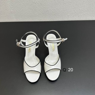 2026.04.08 Super Perfect Chanel Women Sandals Size35-40 1140
