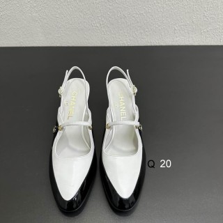 2026.04.08 Super Perfect Chanel Women Sandals Size35-40 1131