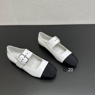 2026.04.08 Super Perfect Chanel Women Sandals Size35-40 1142