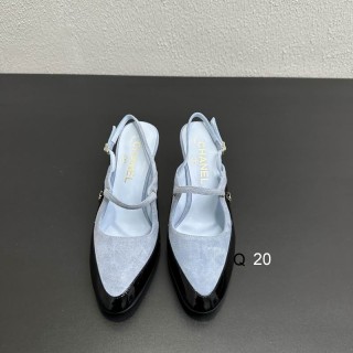 2026.04.08 Super Perfect Chanel Women Sandals Size35-40 1132