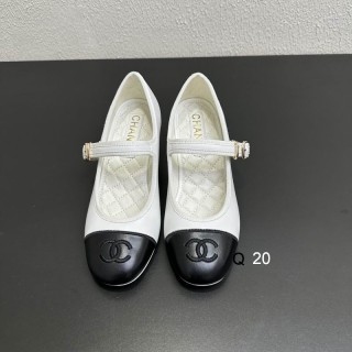 2026.04.08 Super Perfect Chanel Women Sandals Size35-40 1137