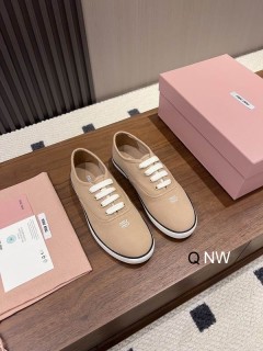 2026.04.08  Super Perfect MiuMiu Women Shoes sz35-40 1086