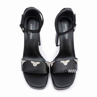 2026.04.08 Super Perfect LV Women Sandals size35-40 1151