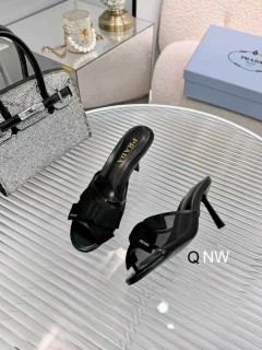 2026.04.08 Super Perfect Prada Women Slippers sz35-40 598