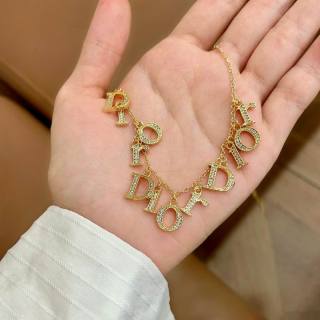 2026.04.08 Dior Necklace 527