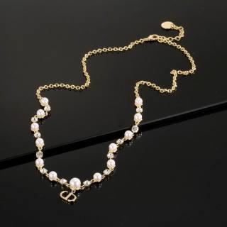 2026.04.08 Dior Necklace 511