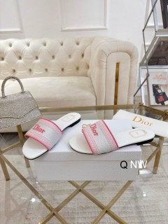 2026.04.08 Super Perfect DIOR Women Shoes Sz35-40 285